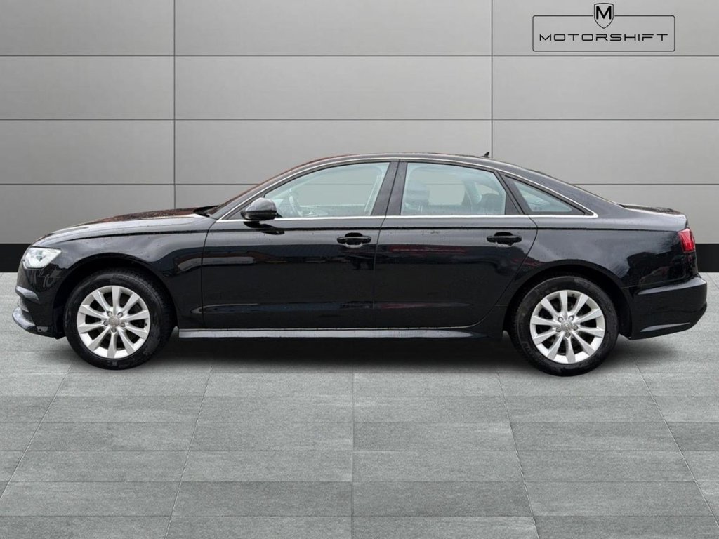 Used Audi A6 2016 for sale - 78199855: Photo 6