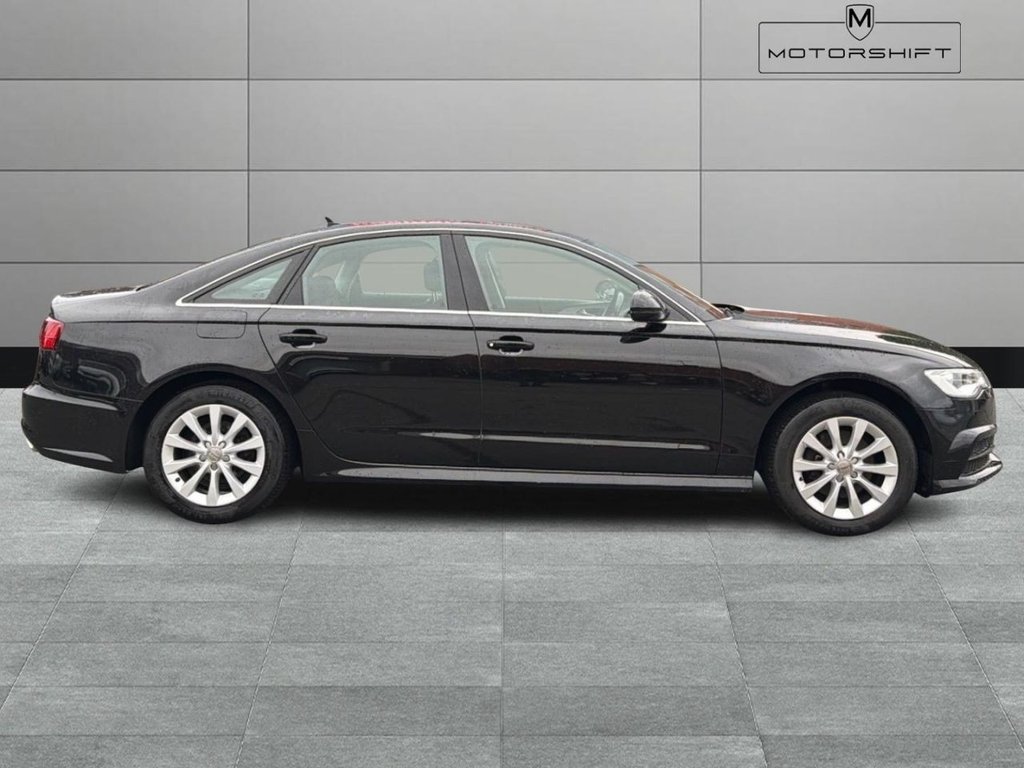 Used Audi A6 2016 for sale - 78199855: Photo 7