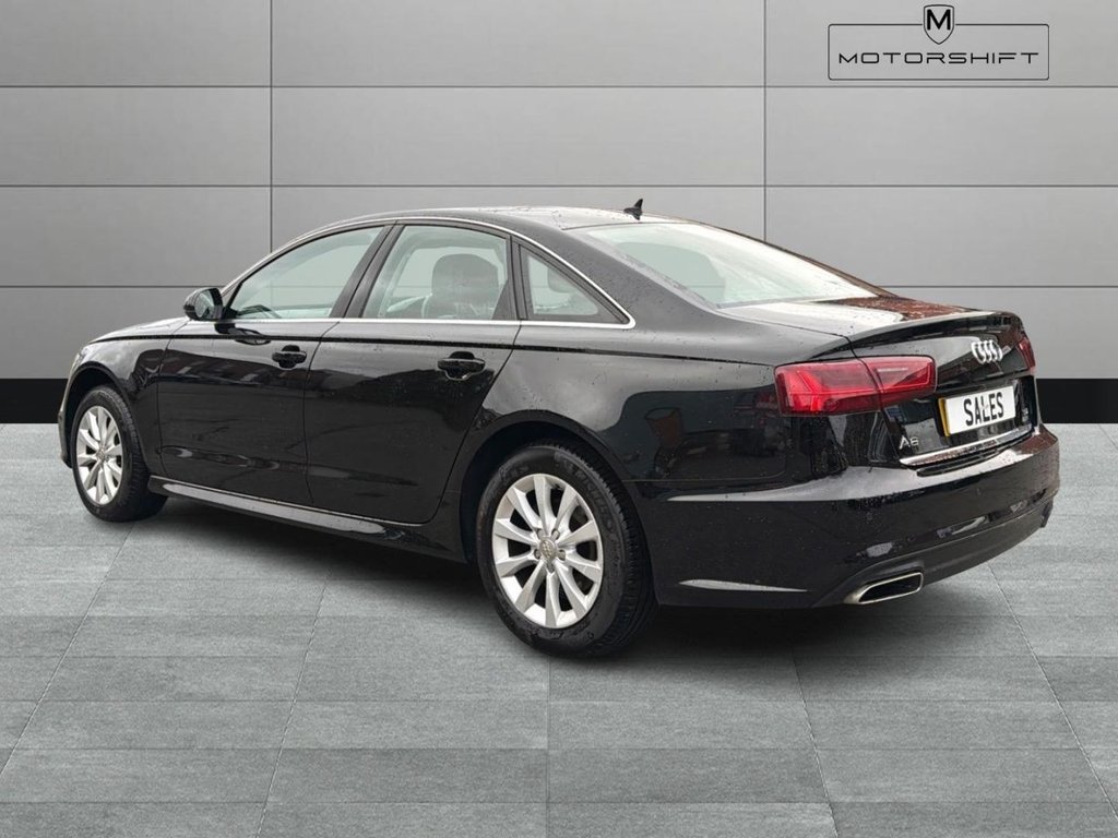 Used Audi A6 2016 for sale - 78199855: Photo 9