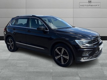 Used Volkswagen Tiguan 2018 for sale - 79334647: Photo