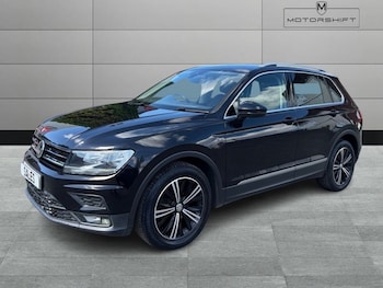 Used Volkswagen Tiguan 2018 for sale - 79334647: Photo
