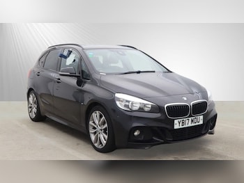 Used BMW 2 Series 2017 for sale - 78288288: Photo