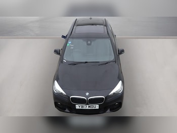 Used BMW 2 Series 2017 for sale - 78288288: Photo