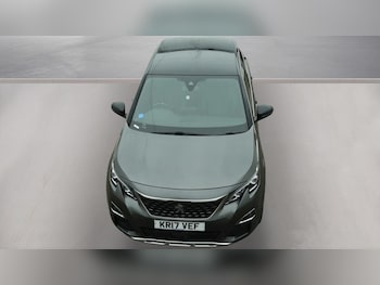 Used Peugeot 3008 2017 for sale - 78702534: Photo