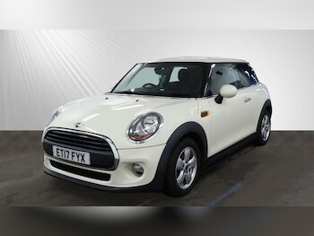 Used MINI Hatch 2017 for sale - 78695956: Photo
