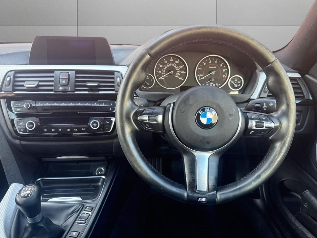 Used BMW 4 Series 2014 for sale - 78200371: Photo 13