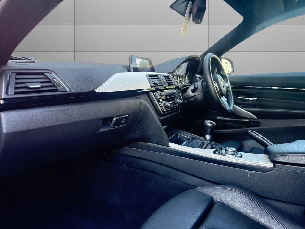 Used BMW 4 Series 2014 for sale - 78200371: Photo 16