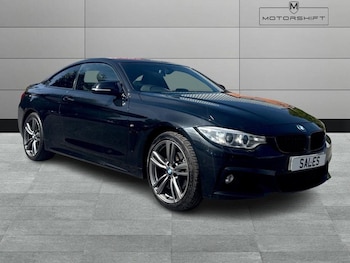 BMW 4 Series feature image