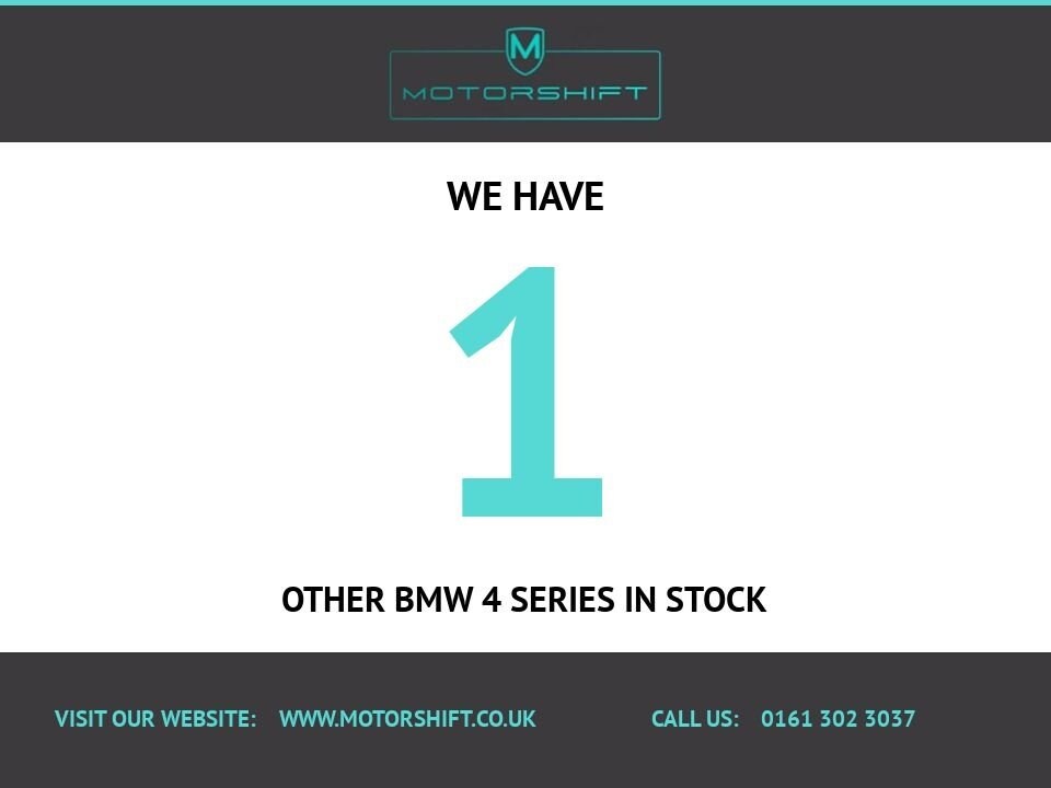 Used BMW 4 Series 2014 for sale - 78200371: Photo 39