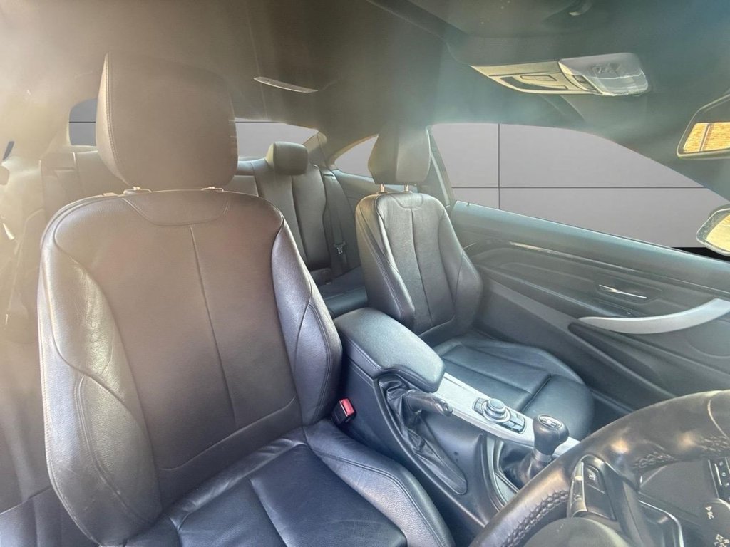 Used BMW 4 Series 2014 for sale - 78200371: Photo 40