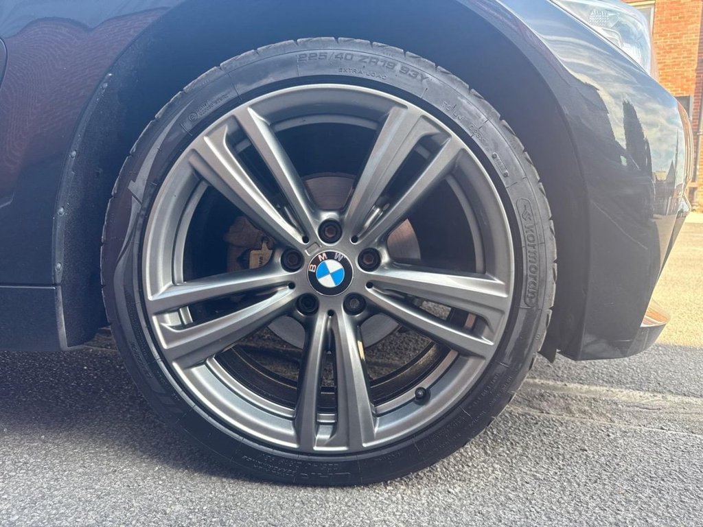 Used BMW 4 Series 2014 for sale - 78200371: Photo 46