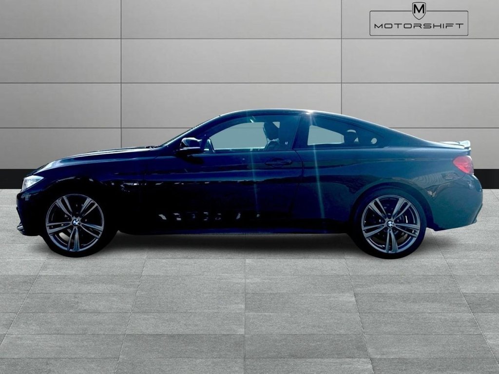 Used BMW 4 Series 2014 for sale - 78200371: Photo 6