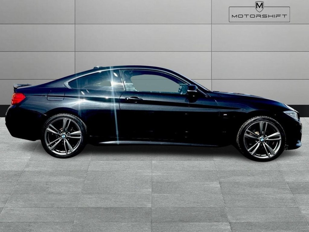 Used BMW 4 Series 2014 for sale - 78200371: Photo 7