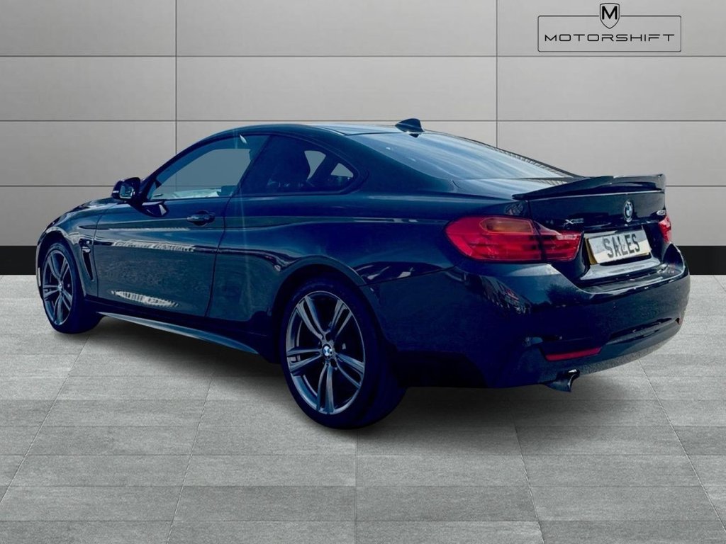 Used BMW 4 Series 2014 for sale - 78200371: Photo 9