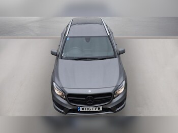 Used Mercedes-Benz GLA 2016 for sale - 78695967: Photo
