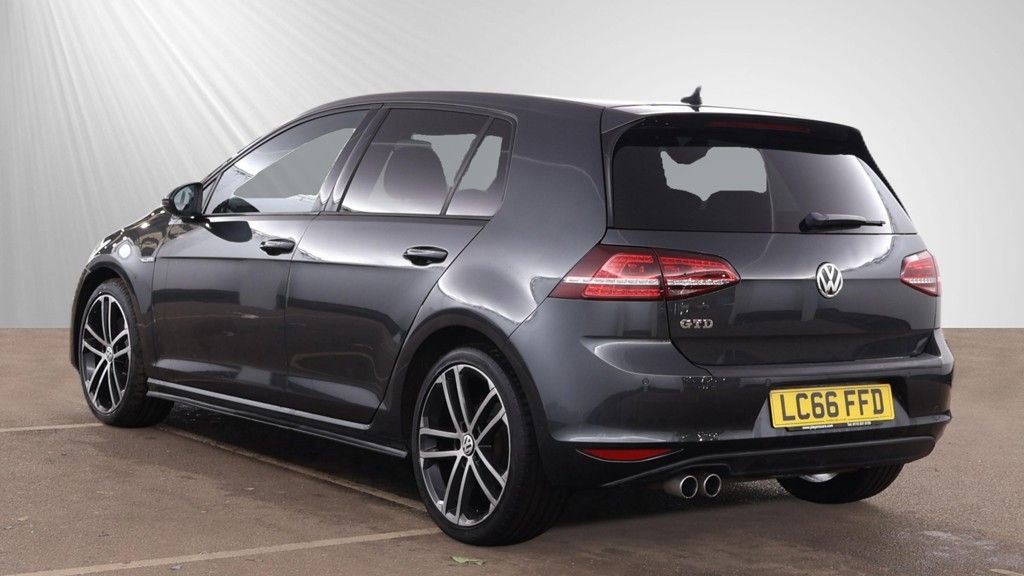 Used Volkswagen Golf 2016 for sale - 78200110: Photo 11