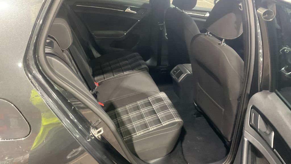 Used Volkswagen Golf 2016 for sale - 78200110: Photo 22