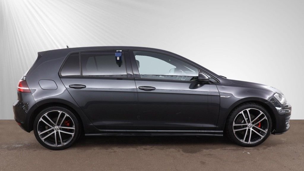 Used Volkswagen Golf 2016 for sale - 78200110: Photo 8