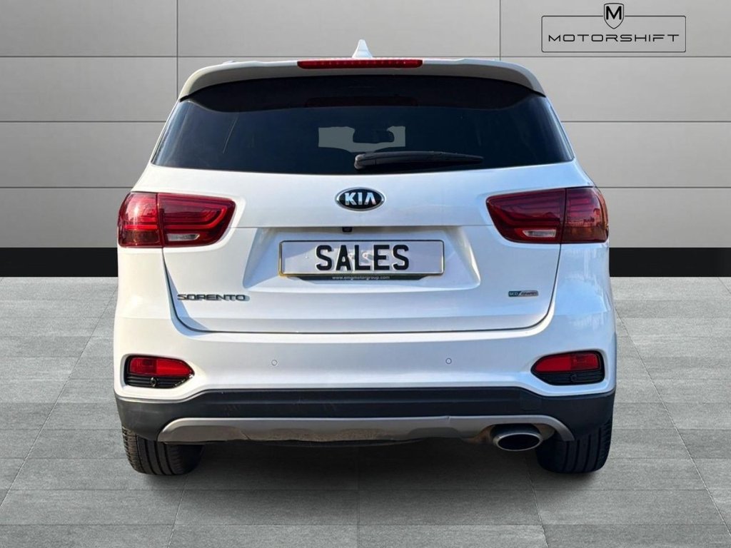 Used Kia Sorento 2018 for sale - 78200270: Photo 10