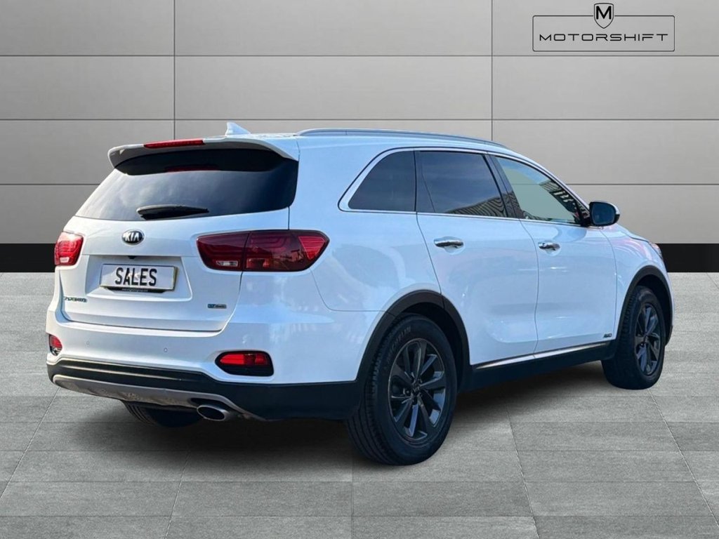 Used Kia Sorento 2018 for sale - 78200270: Photo 12