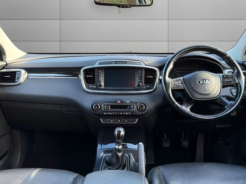 Used Kia Sorento 2018 for sale - 78200270: Photo 13