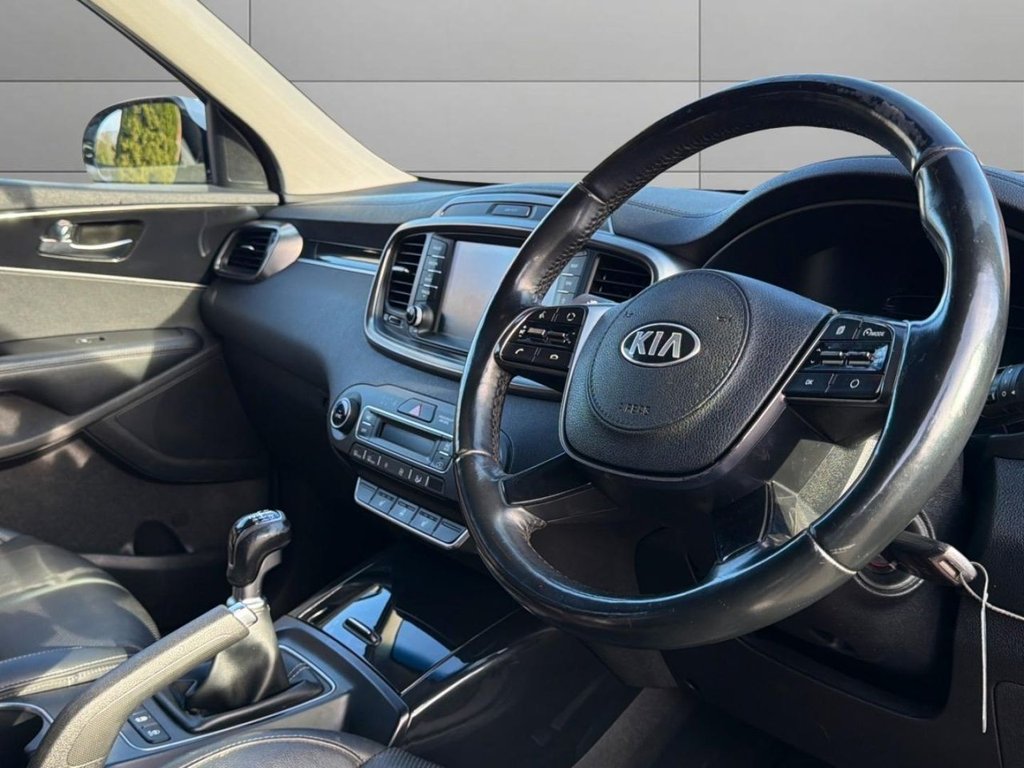 Used Kia Sorento 2018 for sale - 78200270: Photo 15
