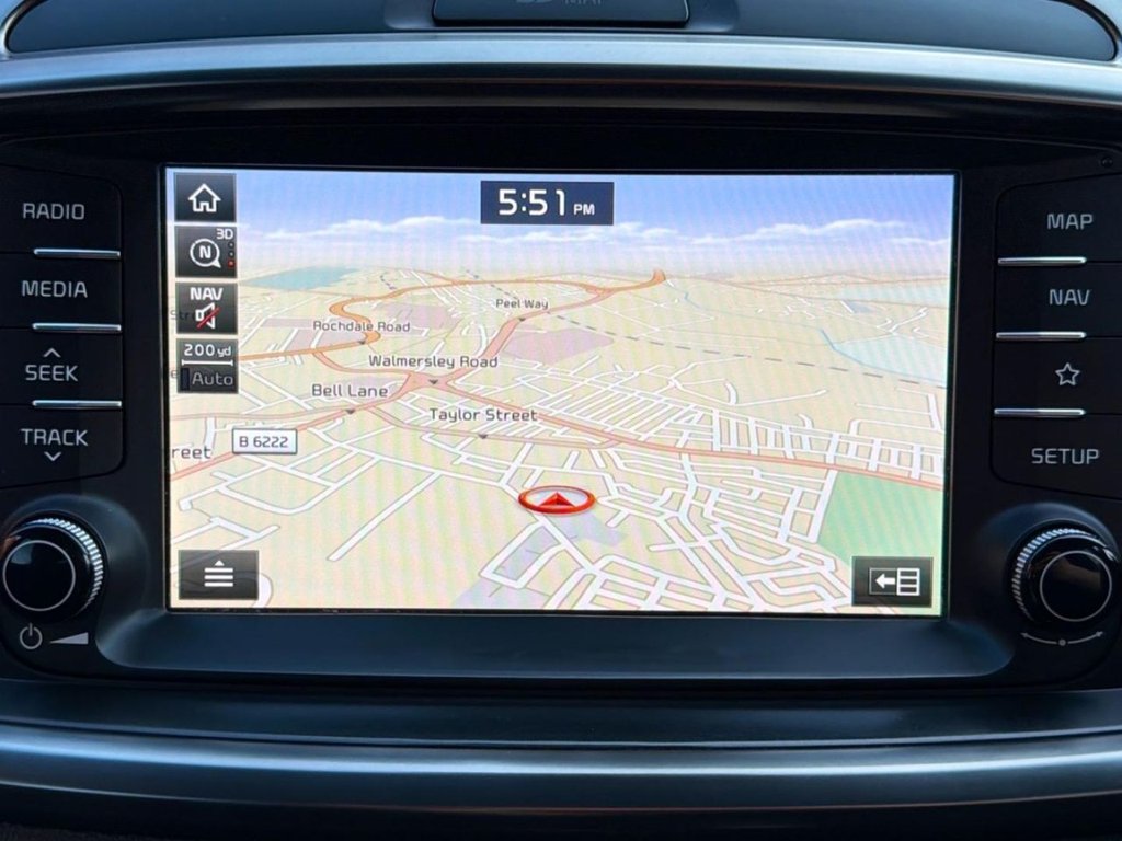 Used Kia Sorento 2018 for sale - 78200270: Photo 21