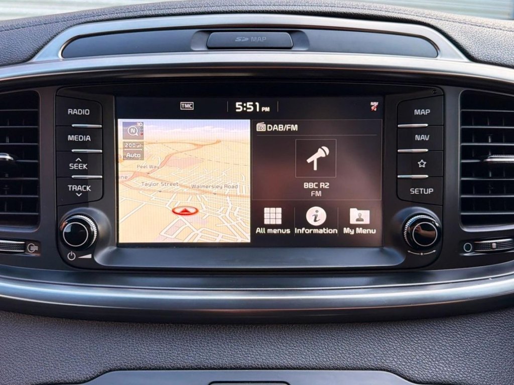 Used Kia Sorento 2018 for sale - 78200270: Photo 24