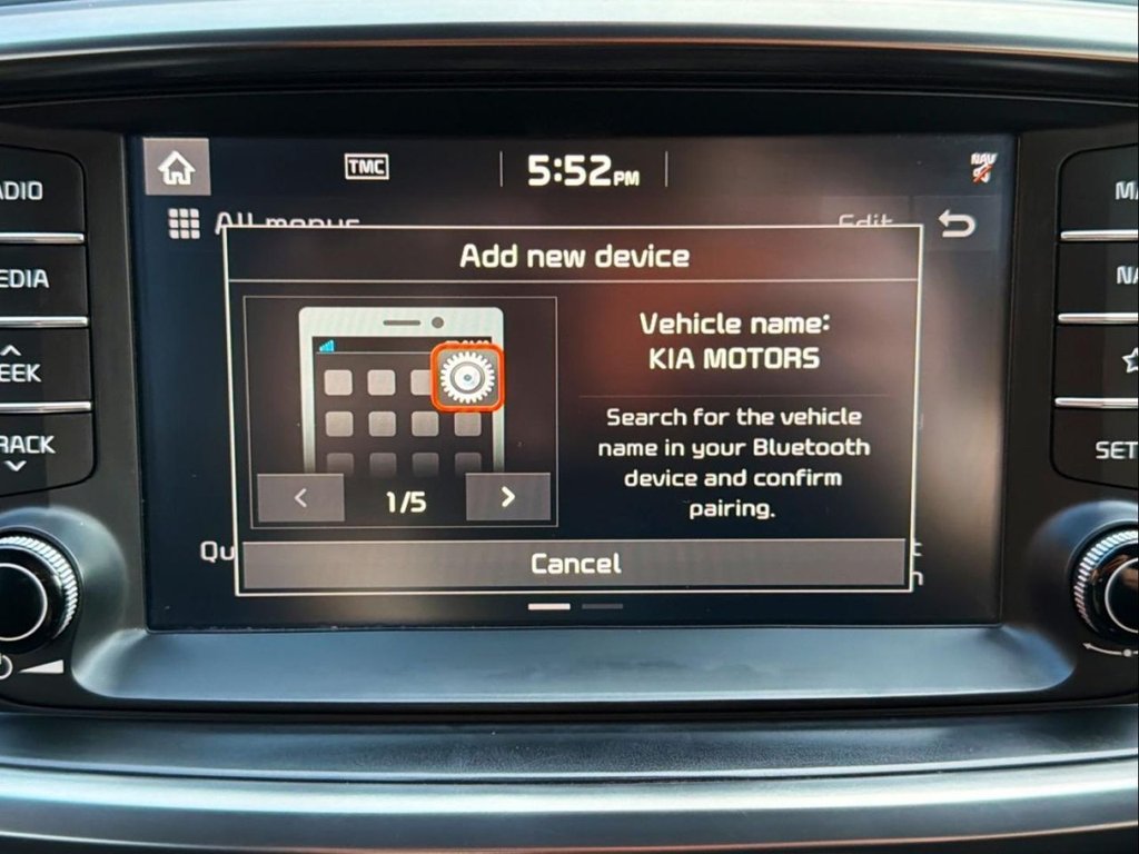 Used Kia Sorento 2018 for sale - 78200270: Photo 25