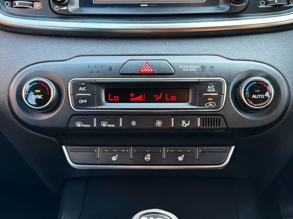 Used Kia Sorento 2018 for sale - 78200270: Photo 28