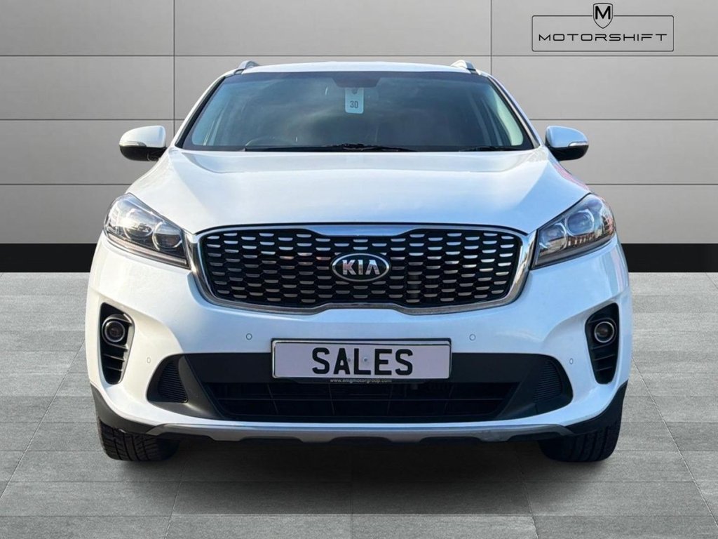 Used Kia Sorento 2018 for sale - 78200270: Photo 3