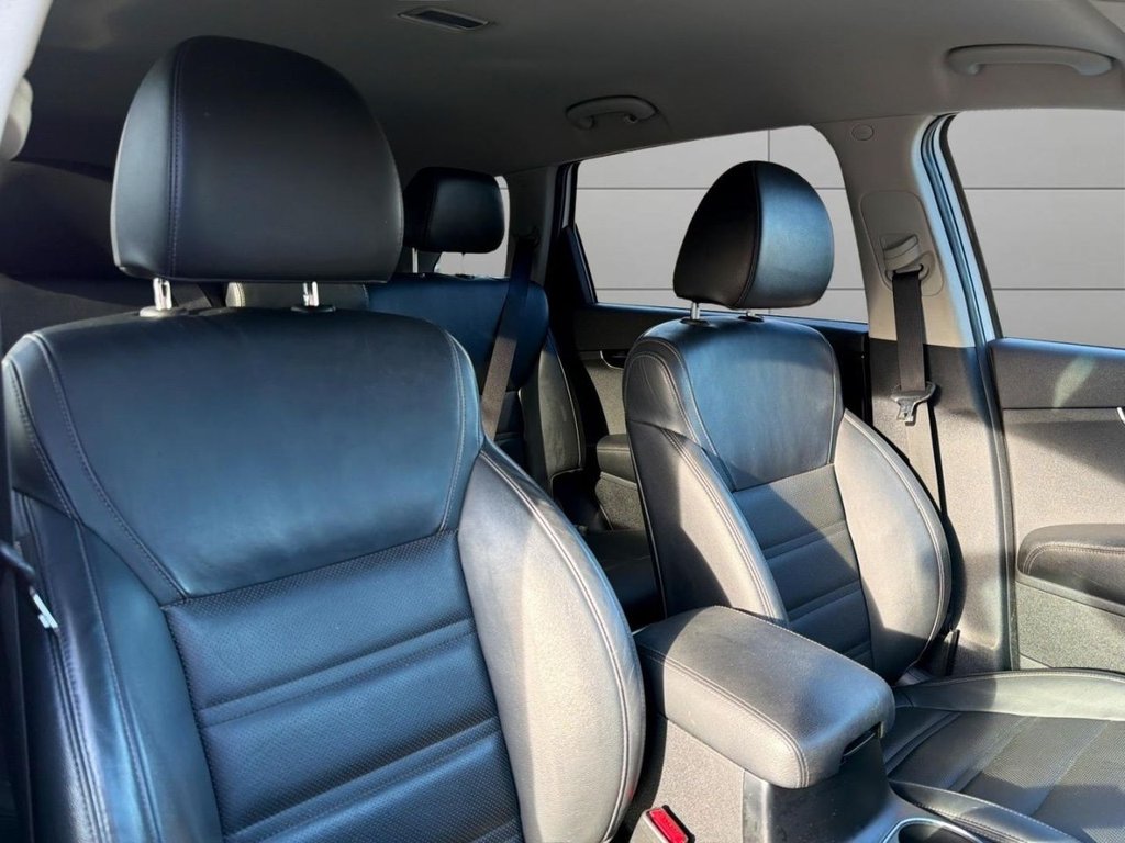 Used Kia Sorento 2018 for sale - 78200270: Photo 34