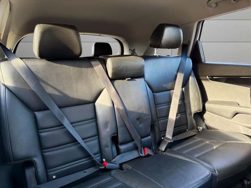 Used Kia Sorento 2018 for sale - 78200270: Photo 36