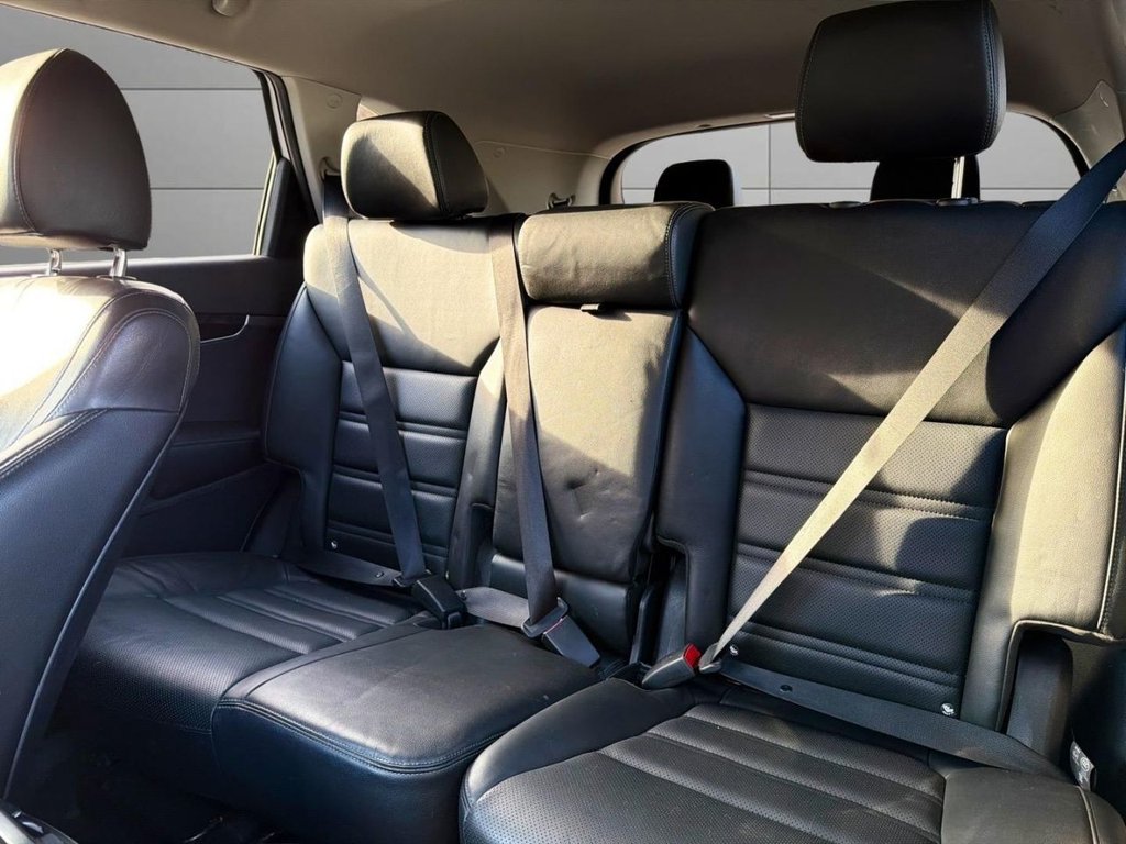 Used Kia Sorento 2018 for sale - 78200270: Photo 37