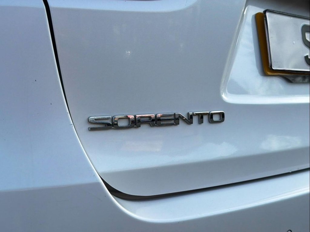 Used Kia Sorento 2018 for sale - 78200270: Photo 39