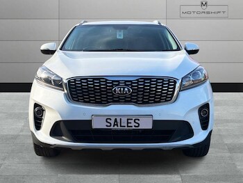 Used Kia Sorento 2018 for sale - 78200270: Photo