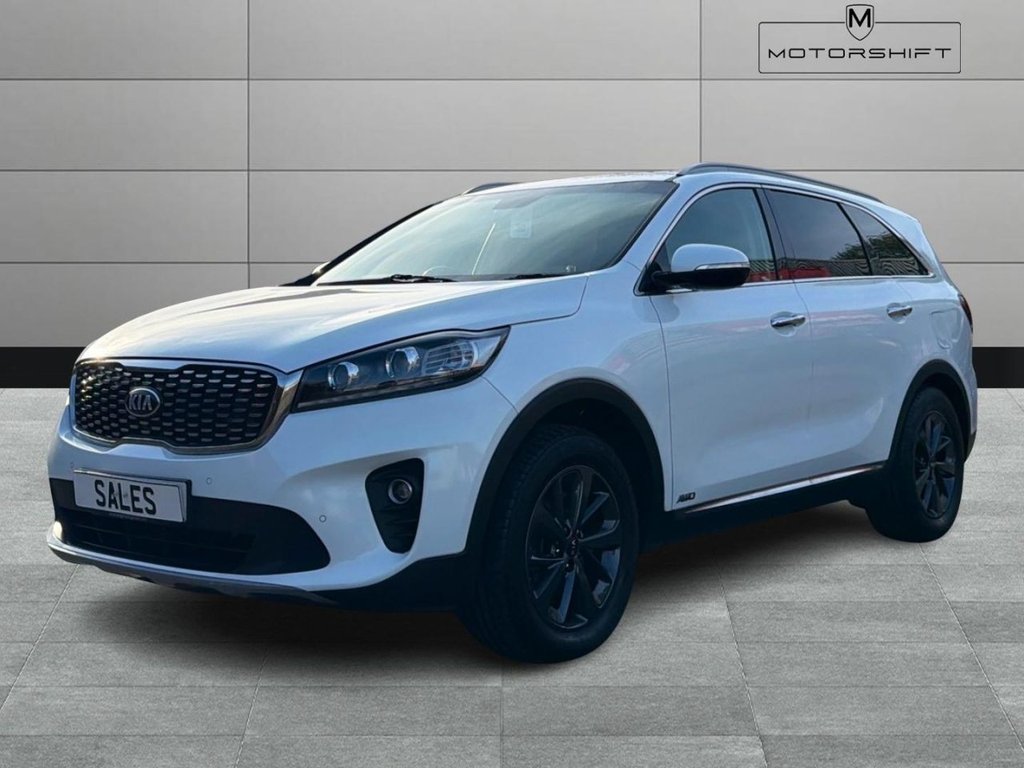 Used Kia Sorento 2018 for sale - 78200270: Photo 4