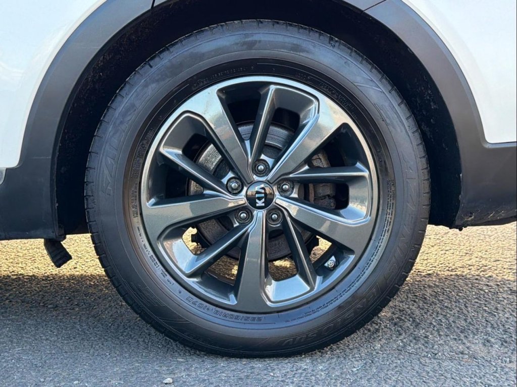 Used Kia Sorento 2018 for sale - 78200270: Photo 42