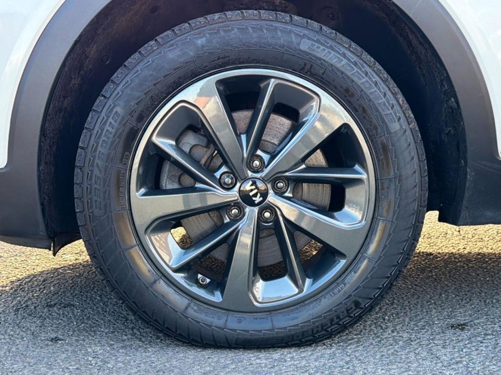 Used Kia Sorento 2018 for sale - 78200270: Photo 43