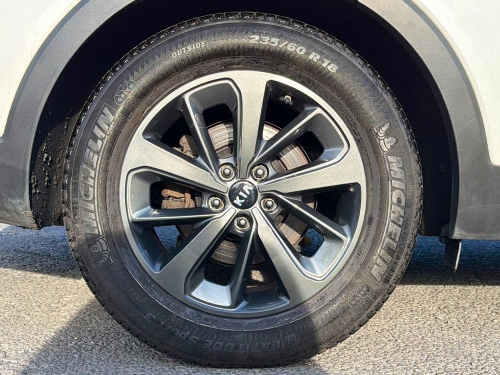 Used Kia Sorento 2018 for sale - 78200270: Photo 44