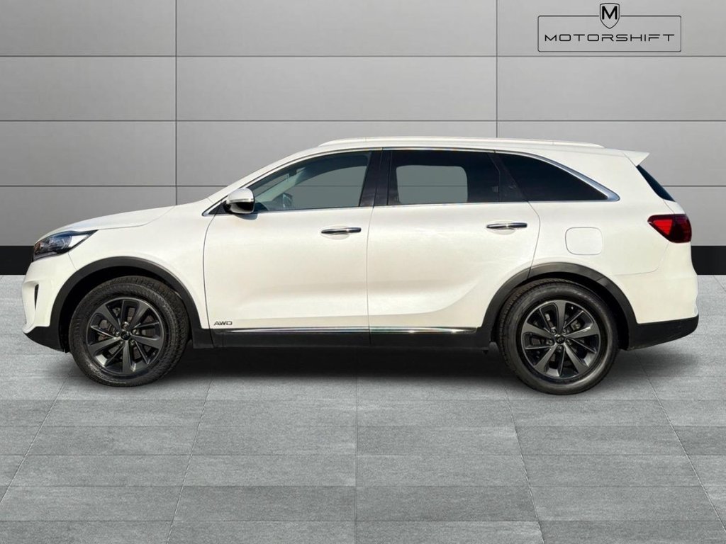 Used Kia Sorento 2018 for sale - 78200270: Photo 6