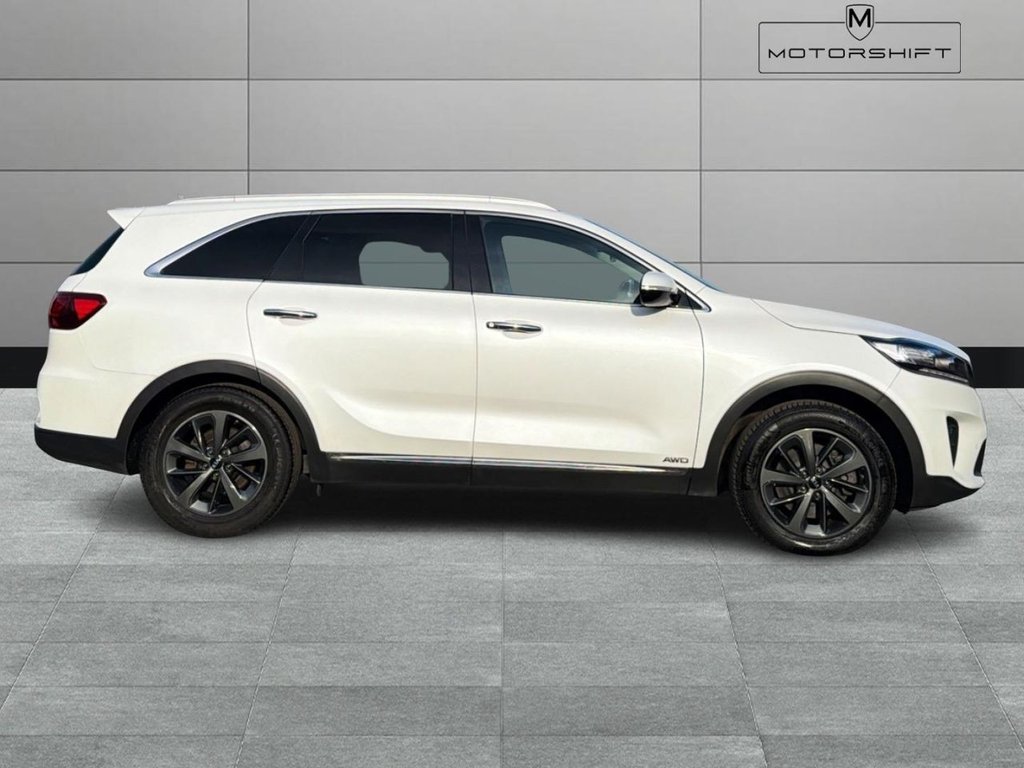 Used Kia Sorento 2018 for sale - 78200270: Photo 7