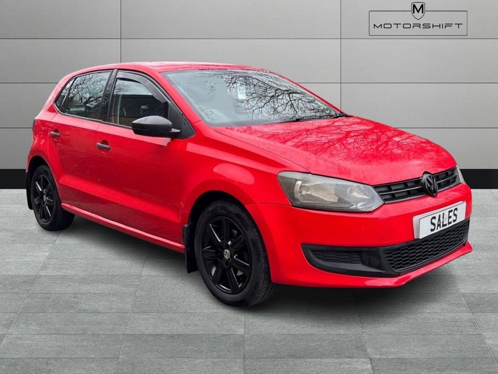 Used Volkswagen Polo 2011 for sale - 78199994: Photo 1