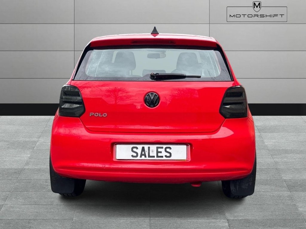 Used Volkswagen Polo 2011 for sale - 78199994: Photo 10