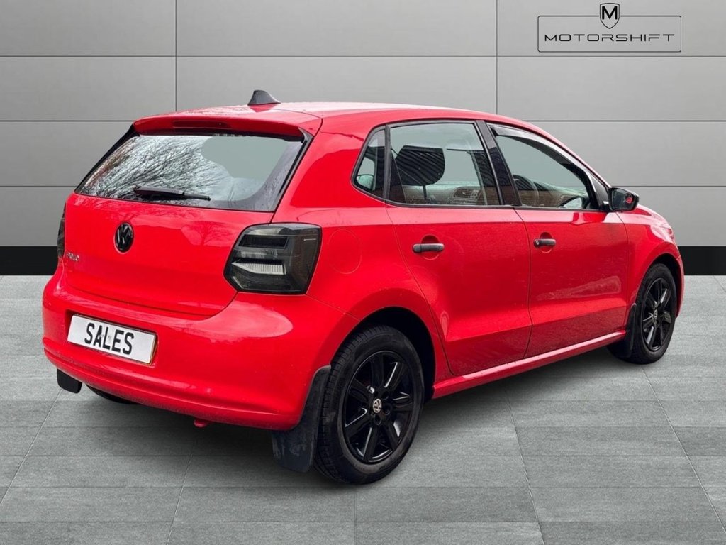 Used Volkswagen Polo 2011 for sale - 78199994: Photo 12