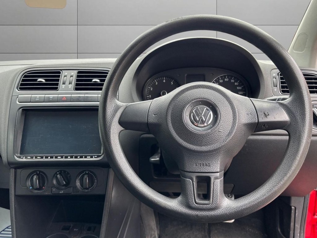 Used Volkswagen Polo 2011 for sale - 78199994: Photo 13