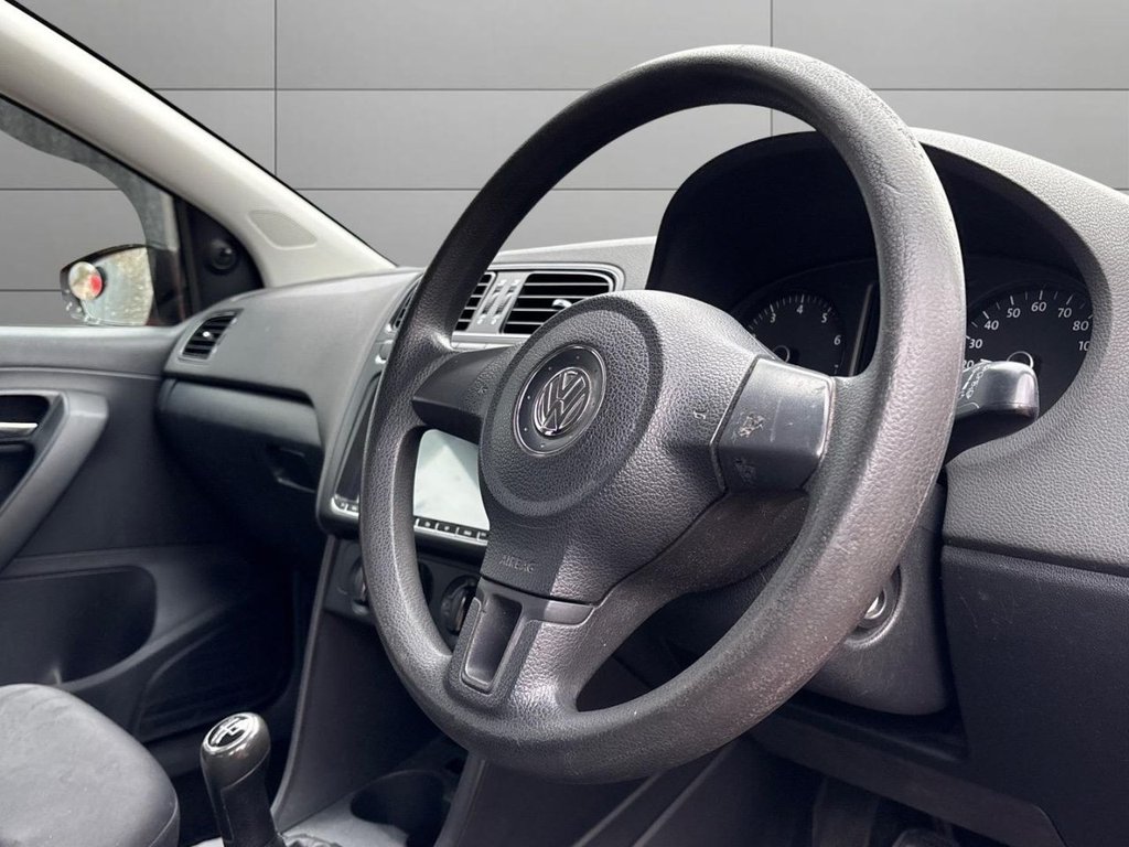 Used Volkswagen Polo 2011 for sale - 78199994: Photo 15