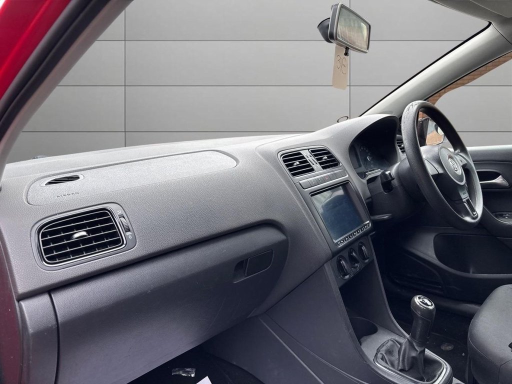 Used Volkswagen Polo 2011 for sale - 78199994: Photo 16