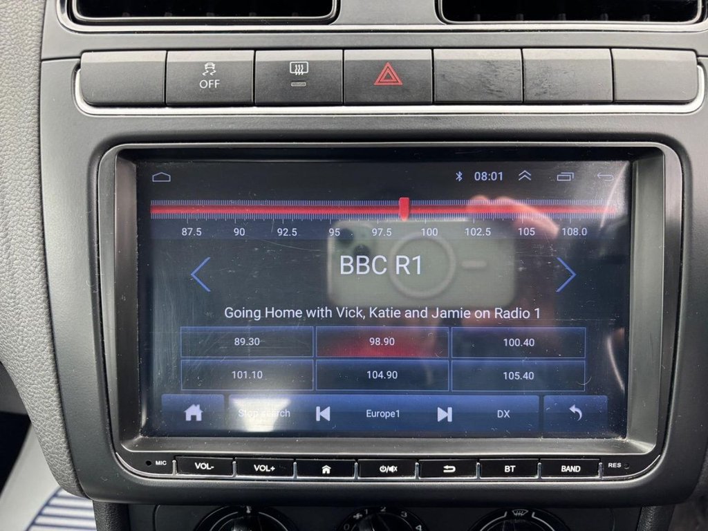 Used Volkswagen Polo 2011 for sale - 78199994: Photo 18