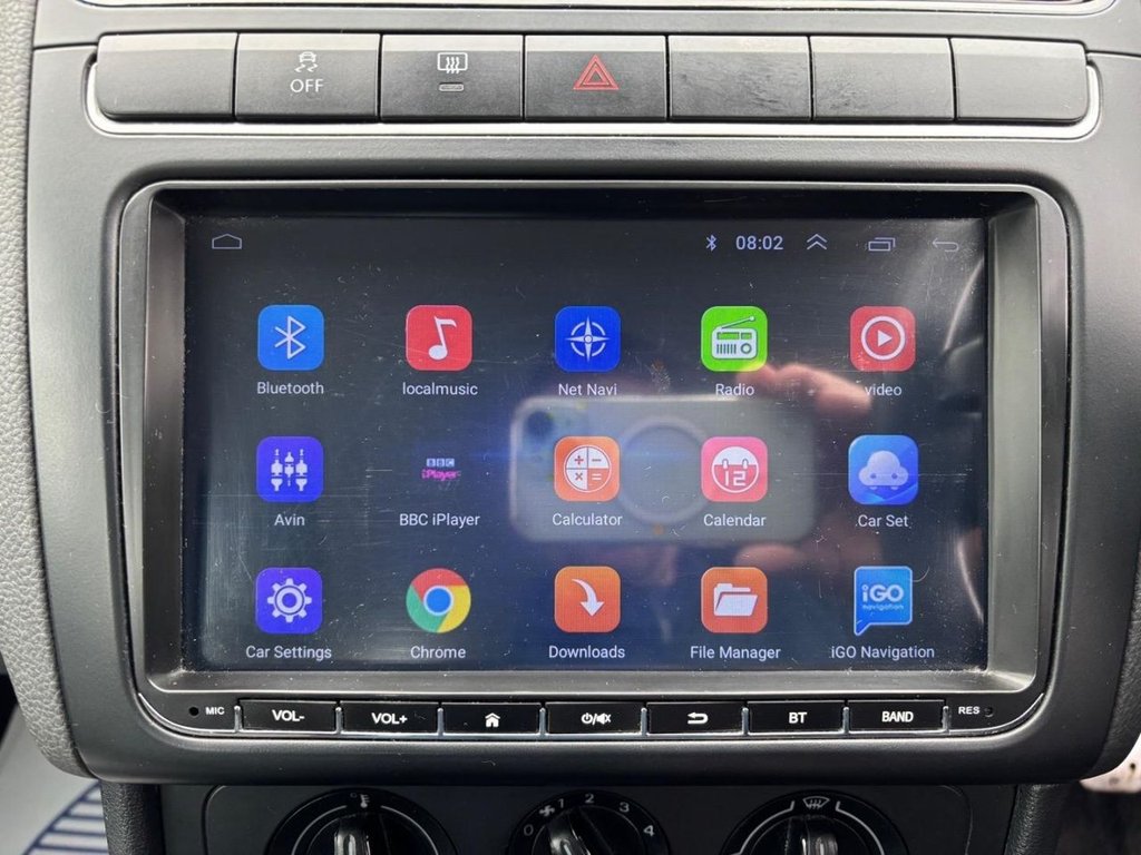 Used Volkswagen Polo 2011 for sale - 78199994: Photo 19